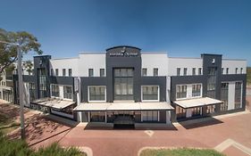 Joondalup City Hotel
